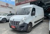 Renault Master 2.3 dCi Extra F.Vitre 16V Diesel