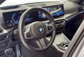 Bmw 320I 2.0 16V Turbo Flex M Sport Automático