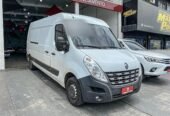 Renault Master 2.3 dCi Extra F.Vitre 16V Diesel