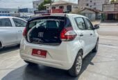 FIAT MOBI LIKE 1.0 Fire Flex Câmbio Manual