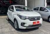 FIAT MOBI LIKE 1.0 Fire Flex Câmbio Manual