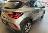 Hyundai hb20x 1.6 16v Flex Diamond Câmbio Automático 2020