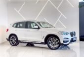 Bmw X3 2.0 16V Gasolina Xdrive30e Steptronic