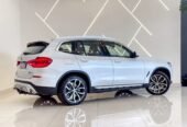 Bmw X3 2.0 16V Gasolina Xdrive30e Steptronic