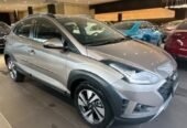 Hyundai hb20x 1.6 16v Flex Diamond Câmbio Automático 2020