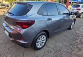 Onix 1.0 Lt2 manual ano 2023