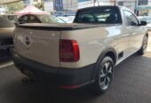 Volkswagen Saveiro 1.6 Total Flex Trendline Cs