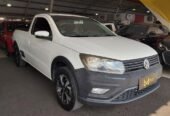 Volkswagen Saveiro 1.6 Total Flex Trendline Cs