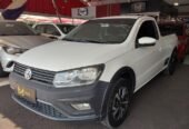 Volkswagen Saveiro 1.6 Total Flex Trendline Cs