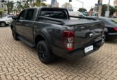 Ranger 3.2 Storm 2021/2022 4×4 Único dono