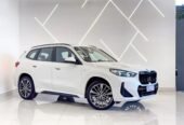 Bmw X1 2.0 16V Turbo Gasolina Sdrive20i M Sport Steptronic