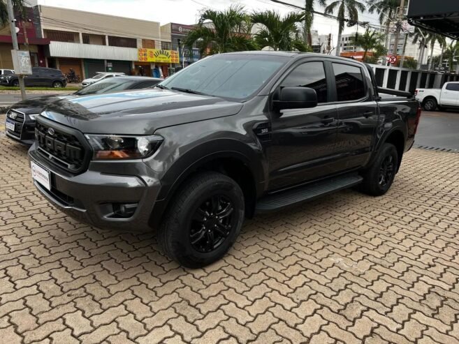 Ranger 3.2 Storm 2021/2022 4×4 Único dono