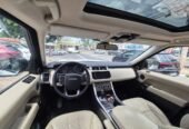 Range Rover Sport HSE 2014/2014 Diesel 4×4