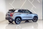 Hyundai Creta 2.0 Flex Ultimate Automático