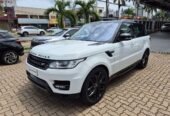 Range Rover Sport HSE 2014/2014 Diesel 4×4