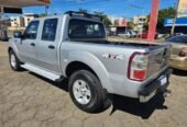 Ranger Xlt 3.0 Diesel ano 2012 completa toda revisada