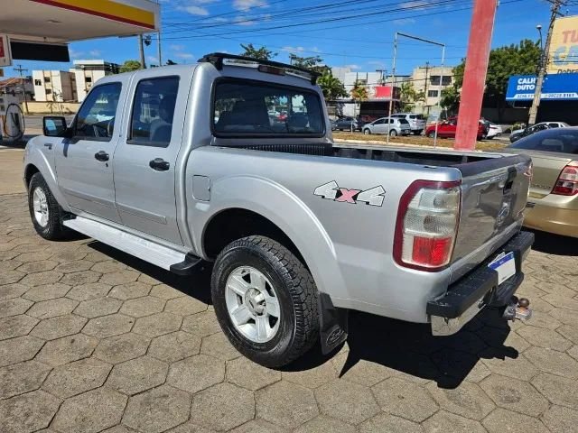 Ranger Xlt 3.0 Diesel ano 2012 completa toda revisada