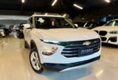 Chevrolet Montana 1.2 Turbo Flex Ltz 2024/2025