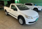 SAVEIRO TREND 1.6 CS MANUAL 2012/0212