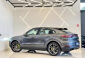 Porsche Cayenne 3.0 V6 E-Hybrid Coupé Awd Tiptronic S