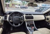 Range Rover Sport HSE 2014/2014 Diesel 4×4