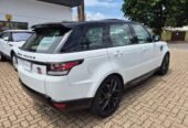 Range Rover Sport HSE 2014/2014 Diesel 4×4