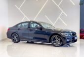 Bmw 320I 2.0 16V Turbo Flex M Sport Automático