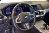 Bmw 320I 2.0 16V Turbo Flex M Sport Automático