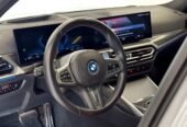 Bmw 330E 2.0 16V Turbo Híbrido M Sport Automático