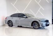 Bmw 330E 2.0 16V Turbo Híbrido M Sport Automático