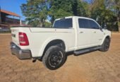 Ram 2500 Laramie ano 19/19 super conservada