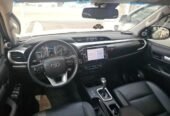 Hilux Srx 4×4 Diesel Aut. ano 2021 completa 85.000km