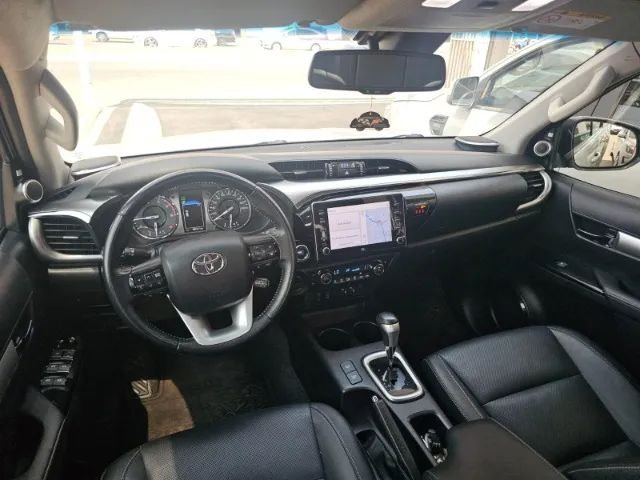 Hilux Srx 4×4 Diesel Aut. ano 2021 completa 85.000km