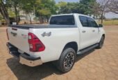 Hilux Srx 4×4 Diesel Aut. ano 2021 completa 85.000km