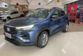 Fiat Pulse Drive 1.3 Flex Câmbio Manual 2022/2023 Azul