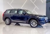 Volvo Xc90 2.0 T6 Gasolina Inscription Awd Geartronic