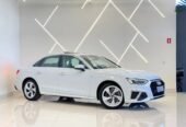 Audi A4 2.0 Tfsi Gasolina Prestige Plus S Tronic