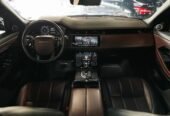 Land Rover Range Rover Evoque 2.0 P300 Gasolina