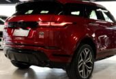 Land Rover Range Rover Evoque 2.0 P300 Gasolina