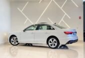 Audi A4 2.0 Tfsi Gasolina Prestige Plus S Tronic