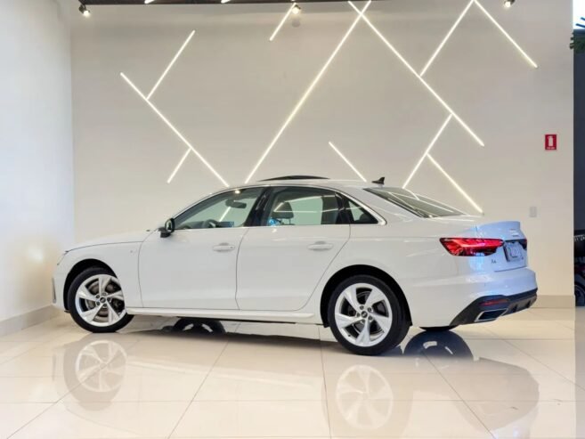 Audi A4 2.0 Tfsi Gasolina Prestige Plus S Tronic