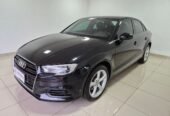 Audi A3 Sedan Ambiente 2017/2017 1.4 Turbo