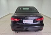 Audi A3 Sedan Ambiente 2017/2017 1.4 Turbo