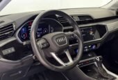 Audi Q3 1.4 35 Tfsi Gasolina Prestige S Tronic