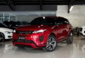 Land Rover Range Rover Evoque 2.0 P300 Gasolina