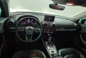 Audi A3 Sedan Ambiente 2017/2017 1.4 Turbo