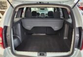 Duster Dynamic 2014/2015 2.0 Aut. Flex