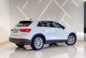 Audi Q3 1.4 35 Tfsi Gasolina Prestige S Tronic