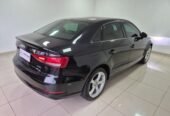 Audi A3 Sedan Ambiente 2017/2017 1.4 Turbo