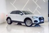 Audi Q3 1.4 35 Tfsi Gasolina Prestige S Tronic